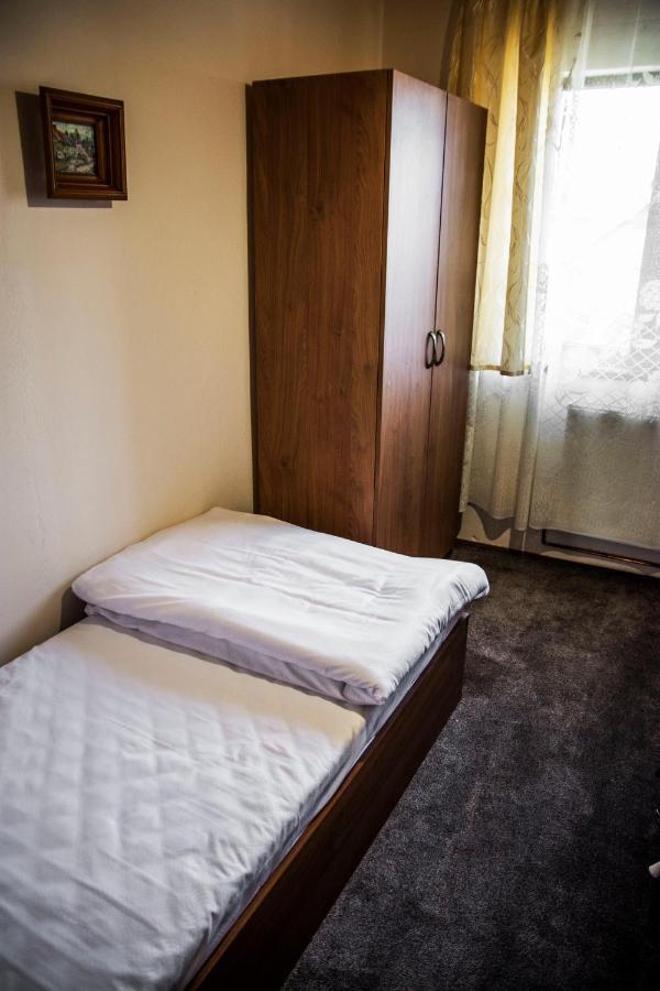Casa Comfort Campulung Moldovenesc Bagian luar foto