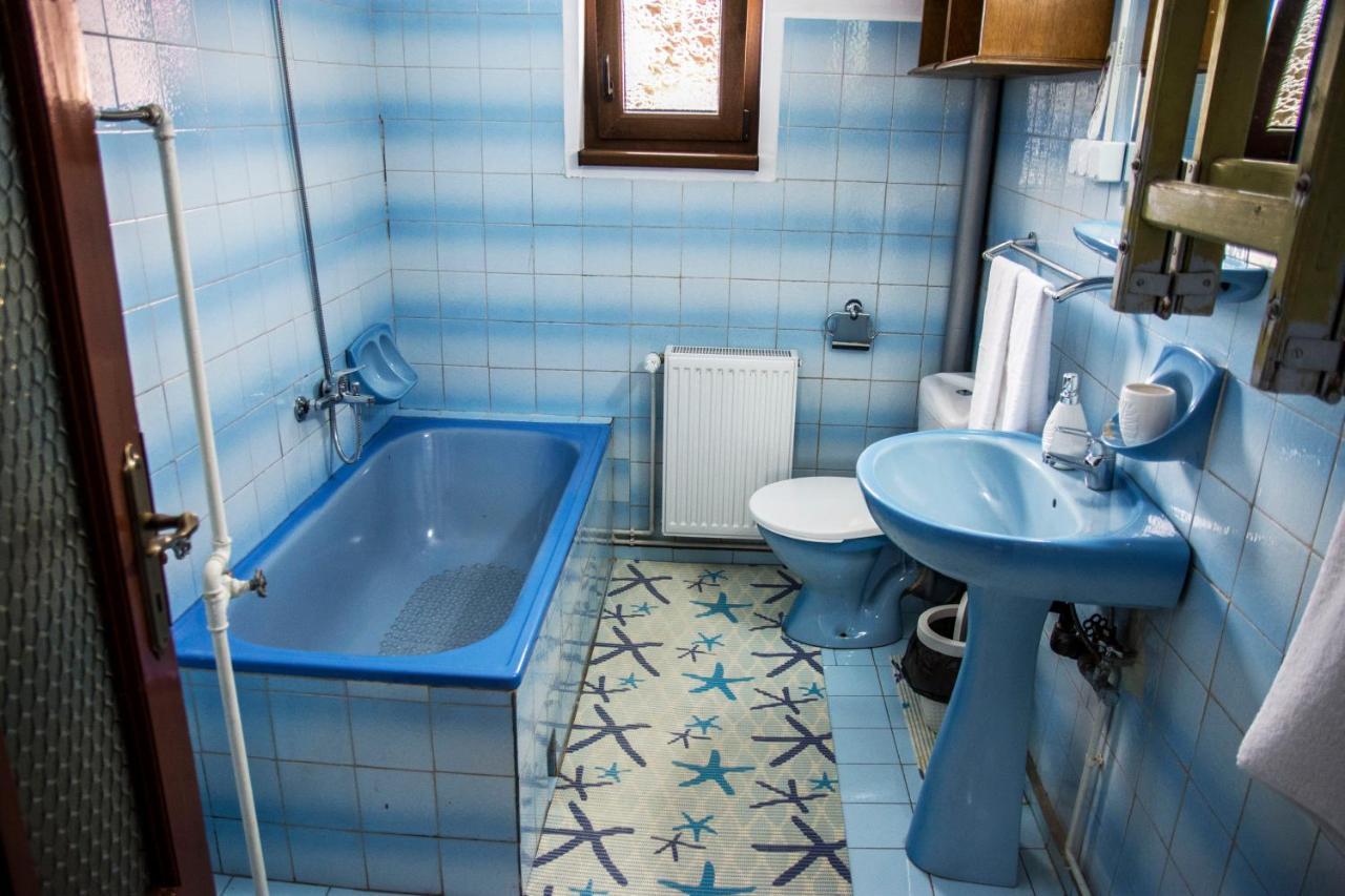 Casa Comfort Campulung Moldovenesc Bagian luar foto