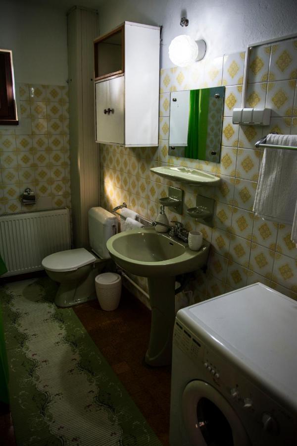 Casa Comfort Campulung Moldovenesc Bagian luar foto