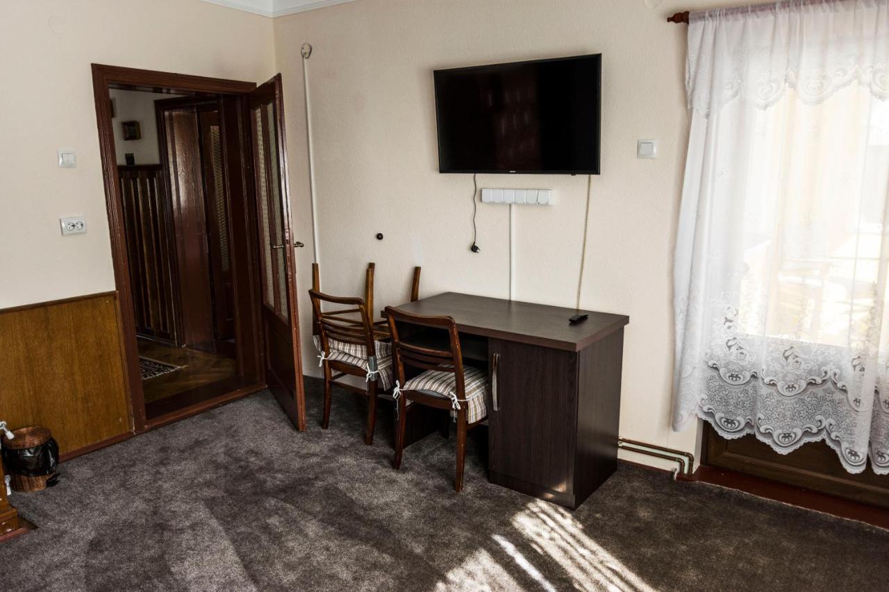 Casa Comfort Campulung Moldovenesc Bagian luar foto