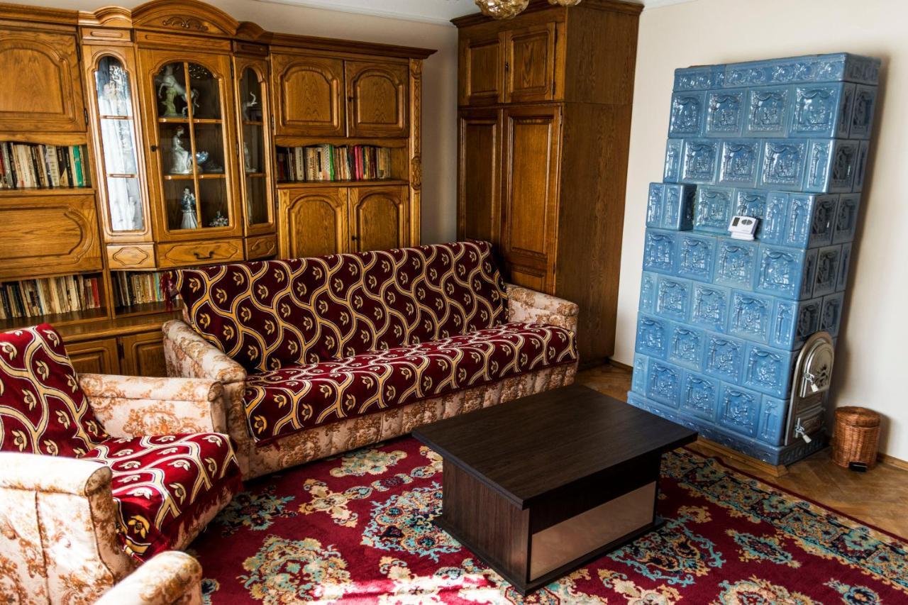 Casa Comfort Campulung Moldovenesc Bagian luar foto