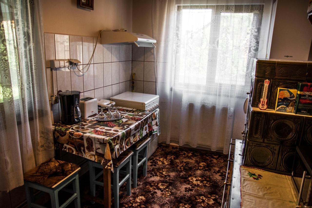 Casa Comfort Campulung Moldovenesc Bagian luar foto